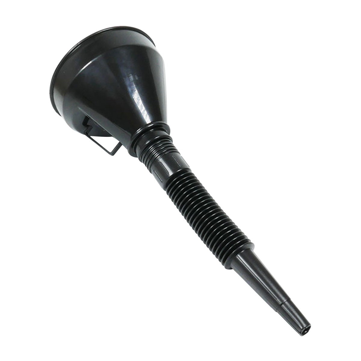 Petrol Fuel Funnel with Filter and Flexible Detachable Neck for